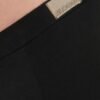 Boxer Sloggi Short Go Natural 2 τεμ. Μαύρο - Image 2