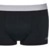 Boxer Sloggi Go ABC Hipster 2 τεμ. Μαύρο - Image 3