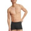 Boxer Sloggi Go Smooth Hipster 2 τεμ.  Μαύρο/Μαύρο - Image 5