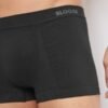 Boxer Sloggi Go Smooth Hipster 2 τεμ.  Μαύρο/Μαύρο - Image 4
