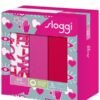 Sloggi Go Crush Short 3 τεμ. M020 Φούξια/Λιλά/Εμπριμέ - Image 8