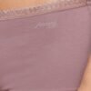 Sloggi Go Crush Short 3 τεμ. V001 Μπεζ/Μόκα/Animal - Image 6