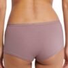 Sloggi Go Crush Short 3 τεμ. V001 Μπεζ/Μόκα/Animal - Image 7