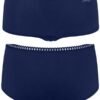 Sloggi Go Crush Short 3 τεμ. M008 Μπλε/Εμπριμέ/Μαύρο - Image 3