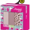 Sloggi Go Crush Short 3 τεμ. V001 Μπεζ/Μόκα/Animal - Image 8