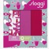 Sloggi Go Crush Mini 3 τεμ . M020 Φούξια/Λιλά/Εμπριμέ - Image 6