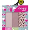 Sloggi Go Crush Mini 3 τεμ . V001 Μπεζ/Μόκα/Animal - Image 7