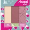 Sloggi Go Crush String 3 τεμ. V002 Ροζ Antique/Σάπιο μήλο/Εμπριμέ - Image 5