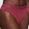 Triumph Feel of Modal String 6926 Sweet Marsala - Image 2