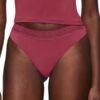 Triumph Feel of Modal String 6926 Sweet Marsala - Image 3