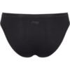 Sloggi Go Daily Cotton Mini 3 τεμ. 0004  Μαύρο/Μαύρο/Μαύρο - Image 5