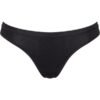 Sloggi Go Daily Cotton Mini 3 τεμ. 0004  Μαύρο/Μαύρο/Μαύρο - Image 4