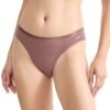 Sloggi Go Daily Cotton Mini 3 τεμ. OOLZ  Μπεζ/Μπεζ/Μπεζ