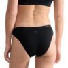 Sloggi Go Daily Cotton Mini 3 τεμ. 0004  Μαύρο/Μαύρο/Μαύρο - Image 3