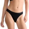 Sloggi Go Daily Cotton Mini 3 τεμ. 0004  Μαύρο/Μαύρο/Μαύρο