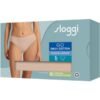 Sloggi Go Daily Cotton Tai 3 τεμ. 00LZ  Μπεζ/Μπεζ/Μπεζ - Image 6