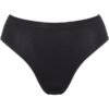 Sloggi Go Daily Cotton Tai 3 τεμ. 0004 Μαύρο/Μαύρο/Μαύρο - Image 4