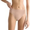 Sloggi Go Daily Cotton Tai 3 τεμ. 00LZ  Μπεζ/Μπεζ/Μπεζ
