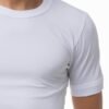 Φανέλες Sporties Μινέρβα 2 τεμ. Λευκό - Image 2