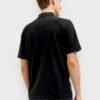 Μπλούζα Βαμβακερή Polo JJ Rebel  Μαύρο - Image 3