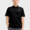 Μπλούζα Βαμβακερή Polo JJ Rebel  Μαύρο