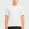 Μπλούζα Βαμβακερή Polo JJ Rebel  Λευκό