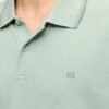 Μπλούζα Βαμβακερή Polo JJ Rebel  Aqua Gray - Image 3
