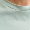 Μπλούζα T-Shirt JJ Rebel  Aqua Grey - Image 3