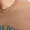 Μπλούζα T-Shirt JJ Rebel  Μόκα - Image 3