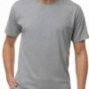 Φανέλα T-shirt Μινέρβα  Γκρι Μελανζέ