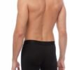 Boxer Long Mengear Μινέρβα 2 τεμ.  Μαύρο - Image 2