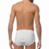 Slip classic Mινέρβα 3 τεμ. Λευκό - Image 2