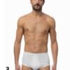 Slip classic Mινέρβα 3 τεμ.  Λευκό
