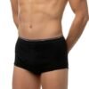 Slip classic μαύρο Mινέρβα  Μαύρο