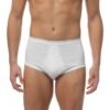 Slip classic Mινέρβα  Λευκό