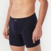 Boxer Μινέρβα Sporties Long 2 τεμ.  Μαρίν