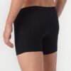 Boxer Μινέρβα Sporties Long 2 τεμ. Μαύρο - Image 3
