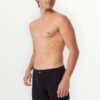 Boxer Μινέρβα Sporties Long 2 τεμ. Μαύρο - Image 2