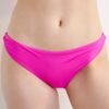 Μαγιό  Bikini Slip  Blu4U  Φουξ