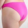Μαγιό  Bikini Slip  Blu4U  Φουξ - Image 2