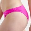 Μαγιό  Bikini Slip  Blu4U  Φουξ - Image 3