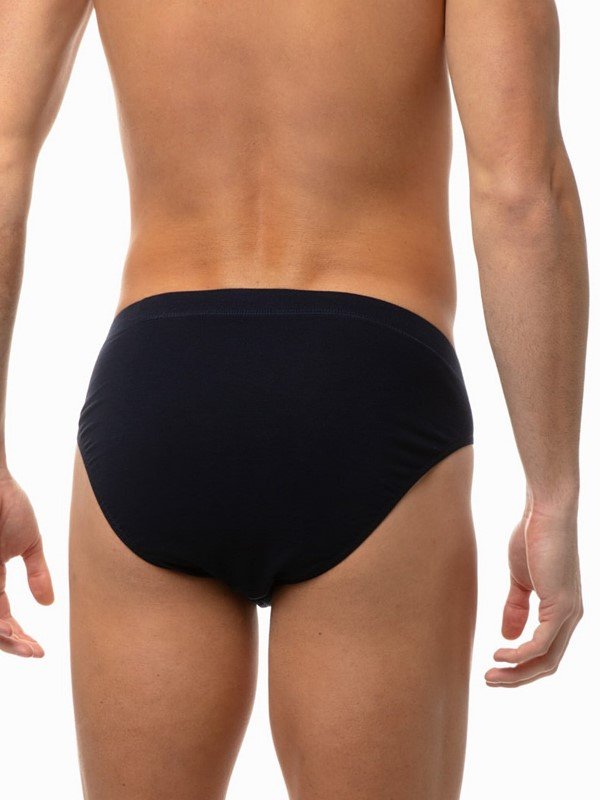 Slip Sporties Μινέρβα 3 τεμ. Μαρίν - Image 3