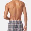 Boxer ύφασμα Μινέρβα 2 τεμ. MARINE-GRAY - Image 2