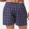 Boxer ύφασμα Μινέρβα 2 τεμ. MARINE-GRAY - Image 4