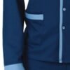 Πυζάμα Φούτερ Mario Uomo Μαρίν - Image 2