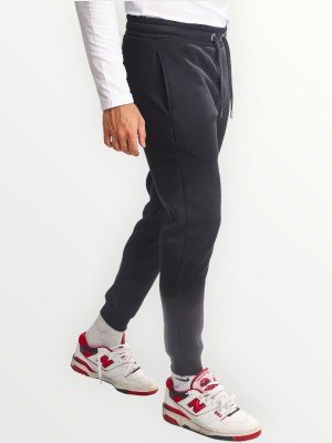 Παντελόνι Φούτερ Paco & Co Μαύρο - Image 3
