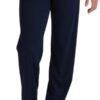 Πυζάμα Ανδρική Ίντερλοκ Mario Uomo Γκρι Μελανζέ/Μαύρο - Image 4