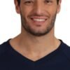 Πυζάμα Ανδρική Ίντερλοκ Mario Uomo Μαρίν - Image 3