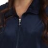 Σετ Homewear Βελούδο Lydia Μαρίν - Image 3