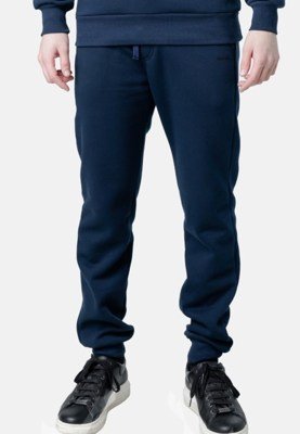 Σετ Φόρμα Φούτερ Ανδρική Paco & Co Μαρίν - Image 3